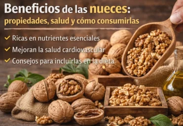 nueces en-sevilla Nueces de calidad en Sevilla